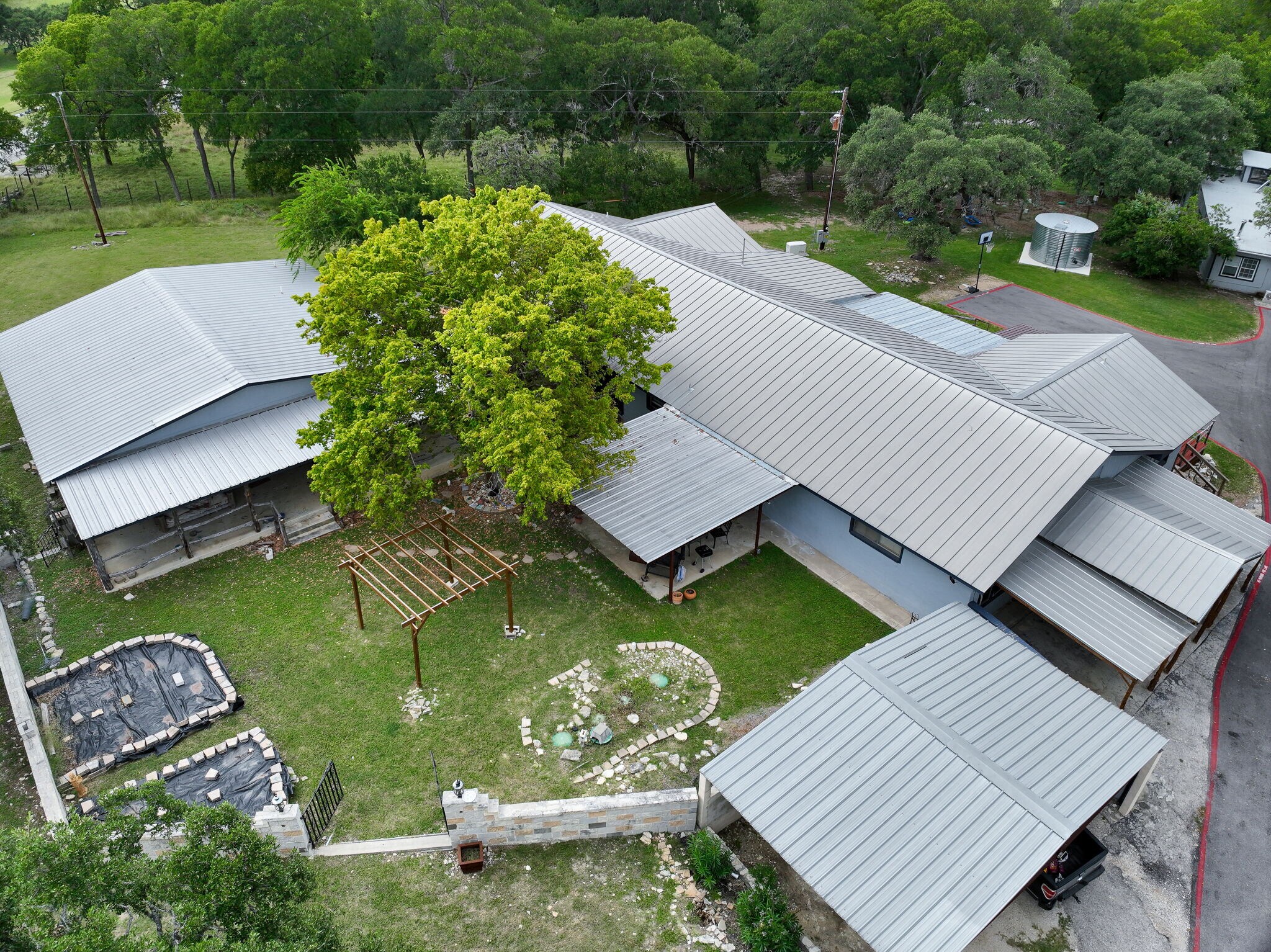 319 Los Indios Ranch Rd, Boerne, TX à vendre Aérien– Image 1 sur 88