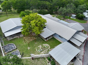 319 Los Indios Ranch Rd, Boerne, TX - VUE AÉRIENNE  vue de carte - Image1