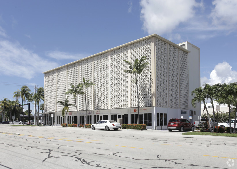 2787 E Oakland Park Blvd, Fort Lauderdale, FL à louer - Photo de l’immeuble – Image 2 sur 30