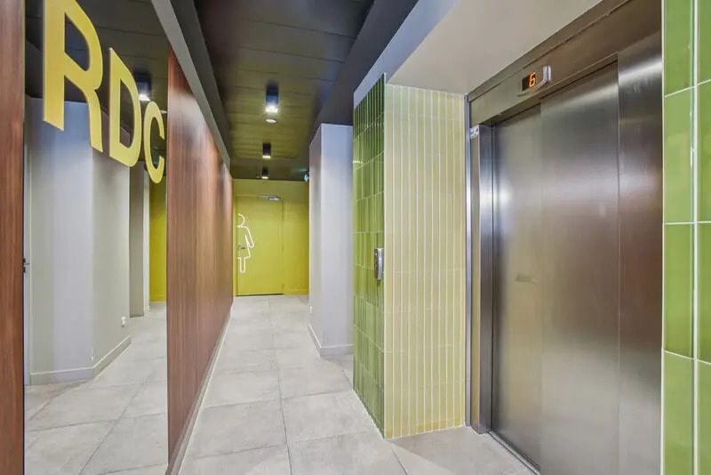 2 Rue Neuve Saint-Pierre, Paris à louer - Photo de l’immeuble – Image 3 sur 20