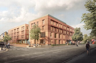 251 Hilldene Av, Romford à louer Photo de l’immeuble– Image 1 sur 1