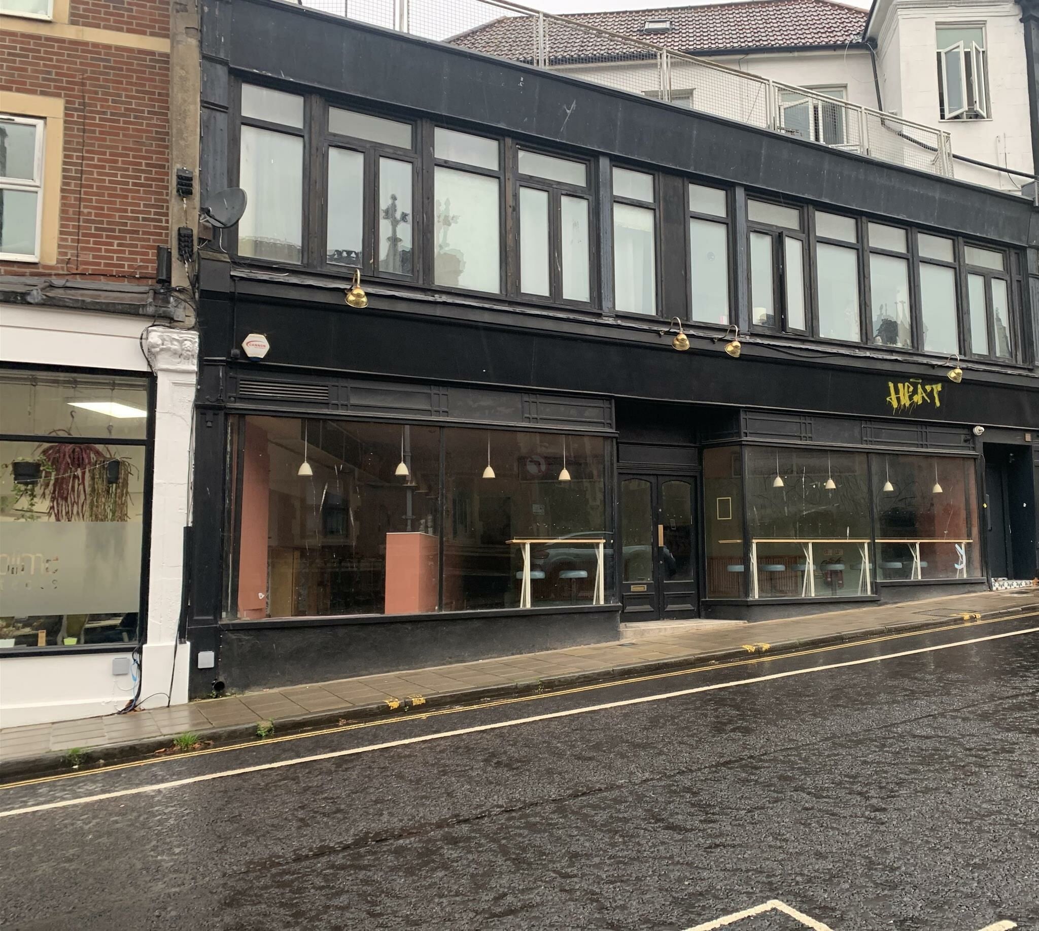 47 Colston St, Bristol à louer Photo de l’immeuble– Image 1 sur 7