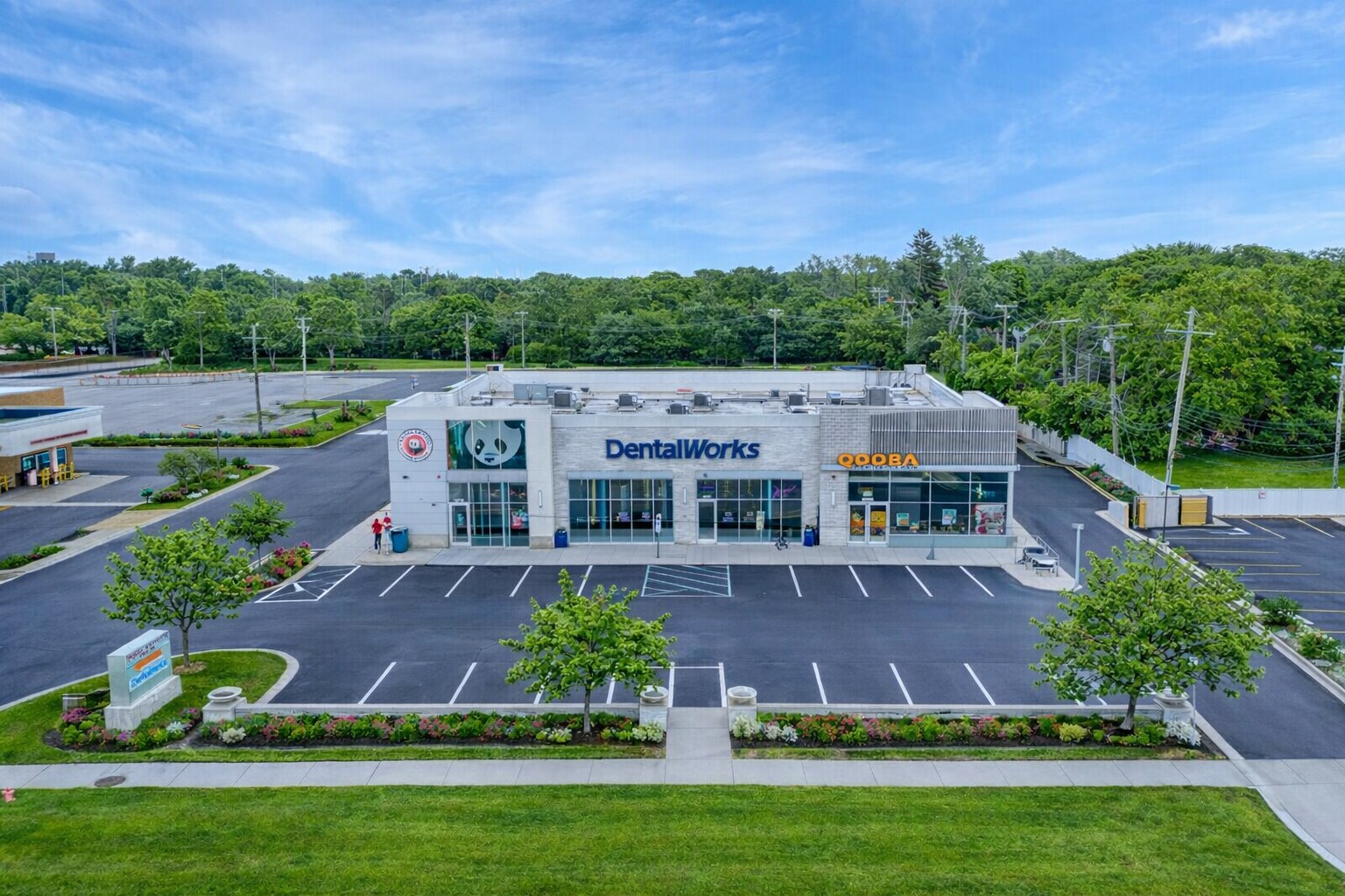 30754-30766 Woodward Ave, Royal Oak, MI à louer Photo principale– Image 1 sur 6
