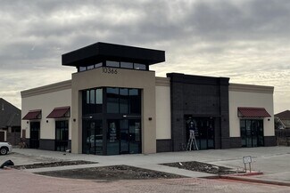 Plus de détails pour 10366 Coit Rd, Frisco, TX - Bureau/Local commercial à louer