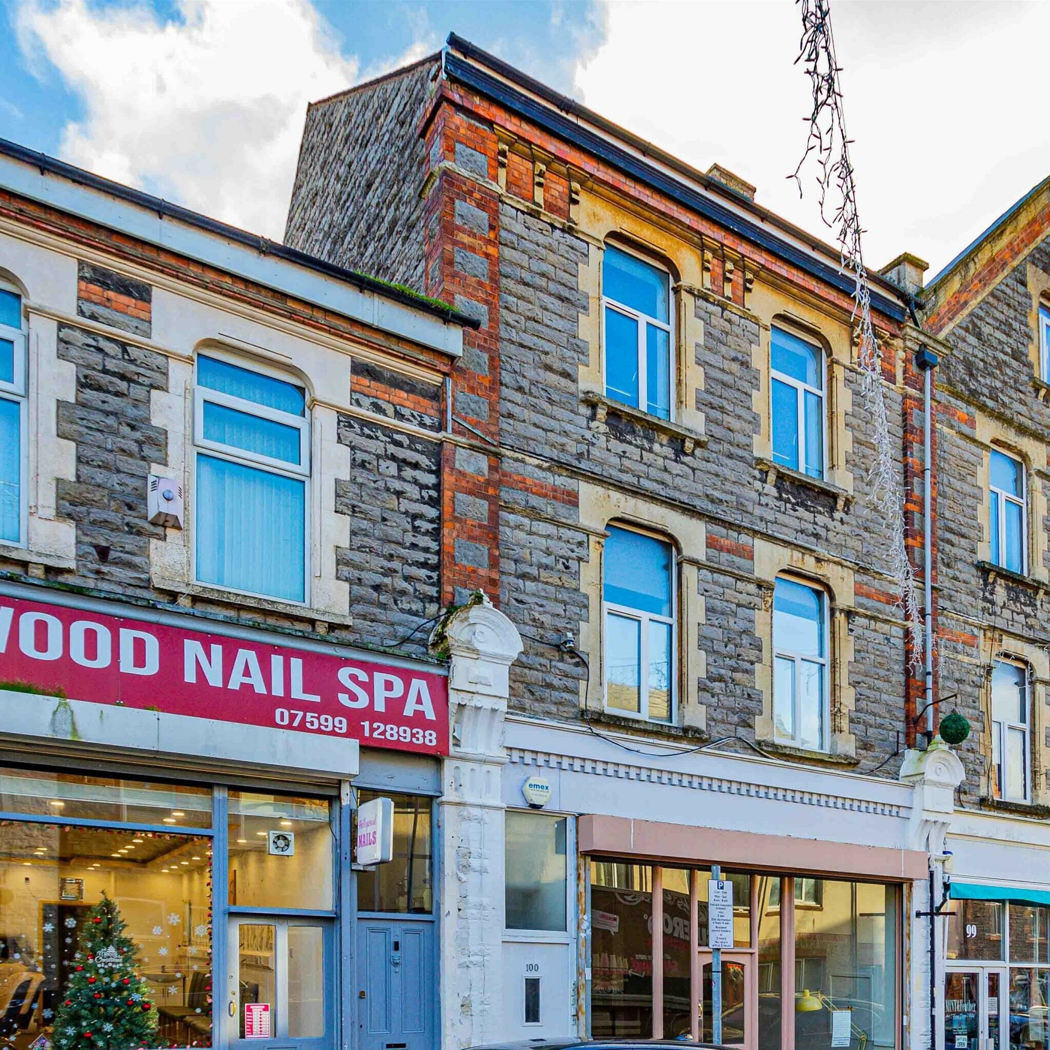 103 High St, Barry à louer Photo principale– Image 1 sur 2