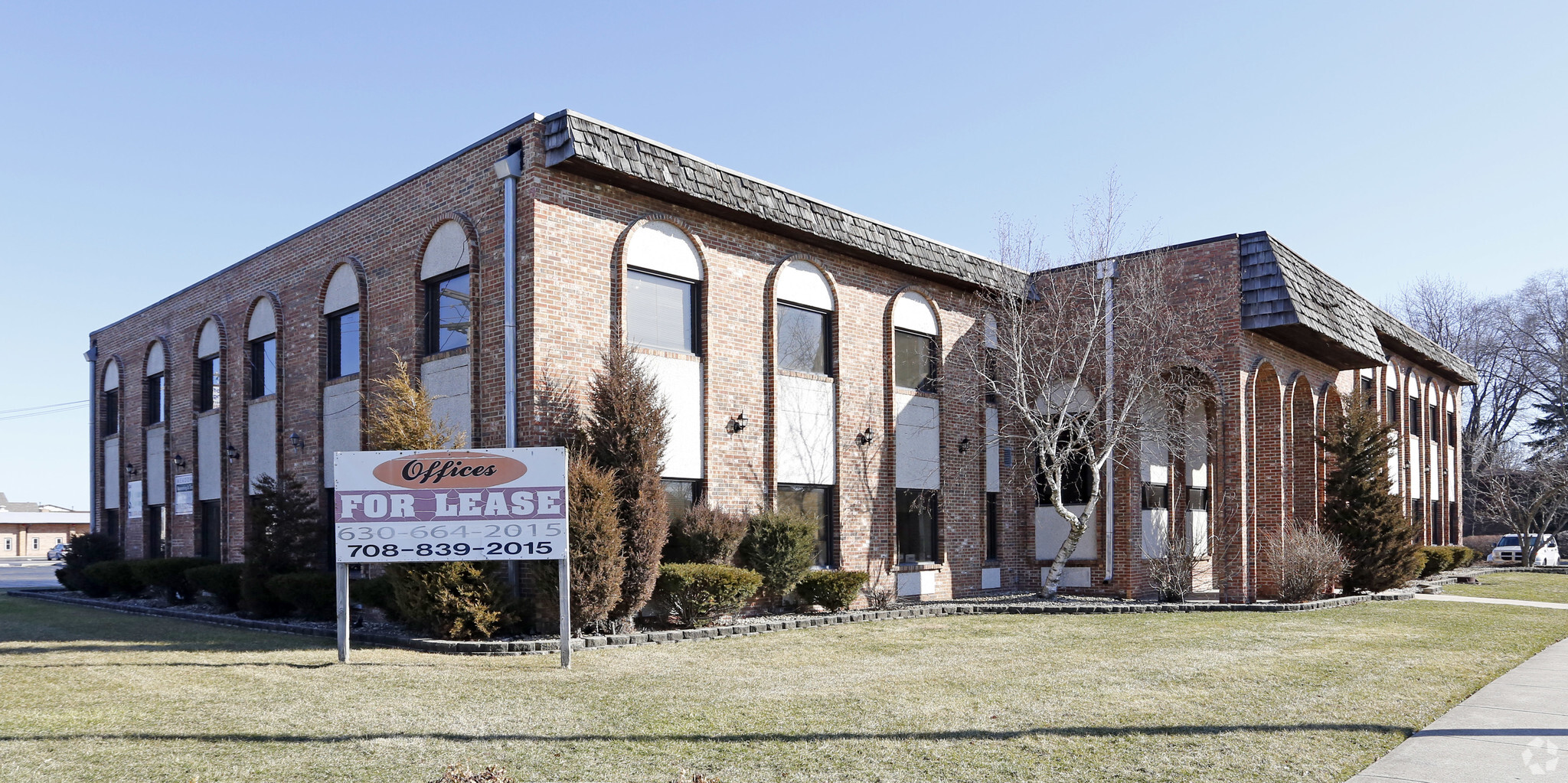 10661 S Roberts Rd, Palos Hills, IL à vendre Photo principale– Image 1 sur 5