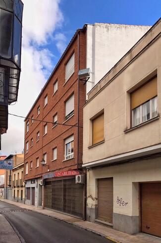 Plus de détails pour Calle Orozco, 6, Torrijos - Local commercial à louer