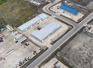 Plus de détails pour 86 Wheatfield Rd, Rosser, MB - Industriel/Logistique à louer