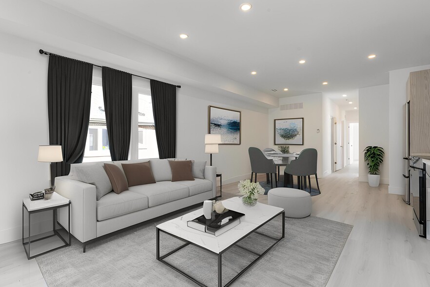 15 Burrard Rd, Toronto, ON à vendre - Photo de l’immeuble – Image 3 sur 11