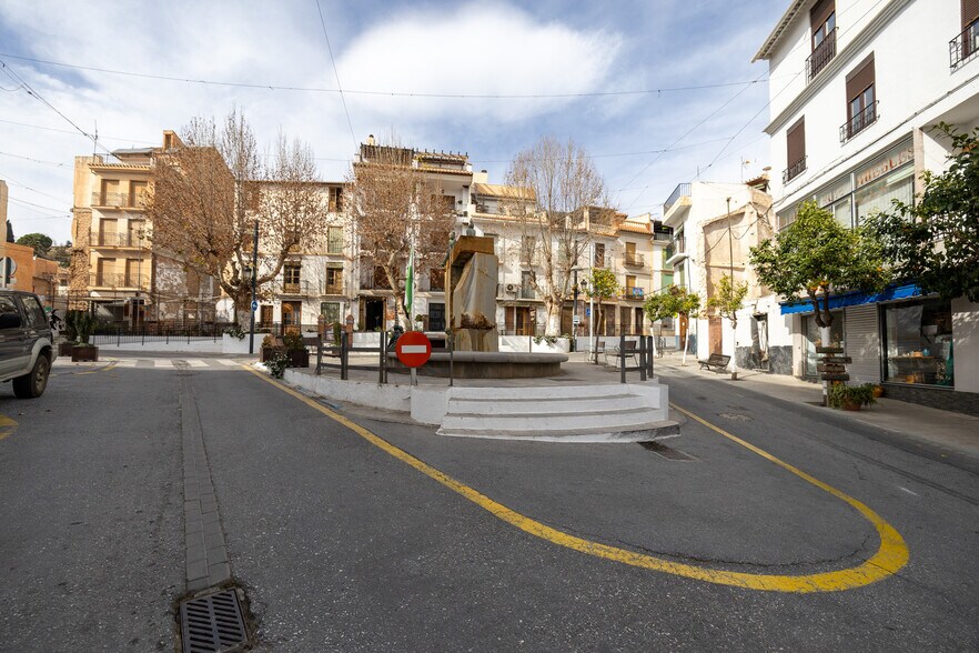Calle Piedra del Castaño, Lanjarón, Granada à vendre - Photo de l’immeuble – Image 3 sur 19