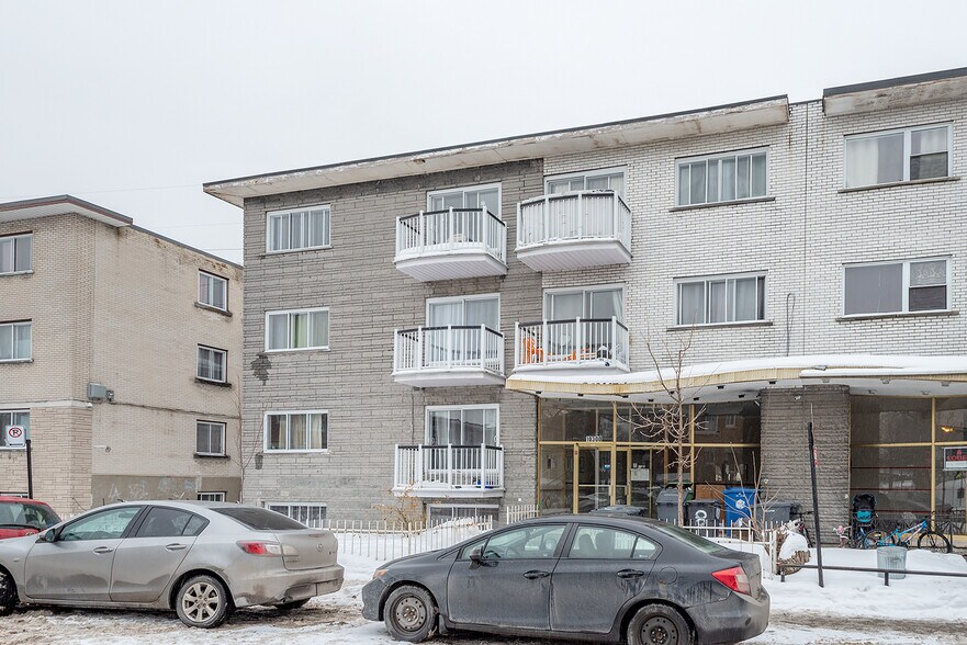 10300 Tsse Fleury, Montréal, QC à vendre - Photo de l’immeuble – Image 2 sur 5