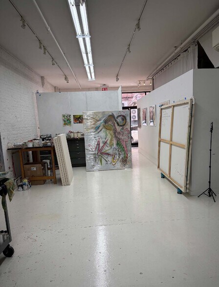 7 Dunham Pl, Brooklyn, NY à louer - Photo de l’immeuble – Image 2 sur 5