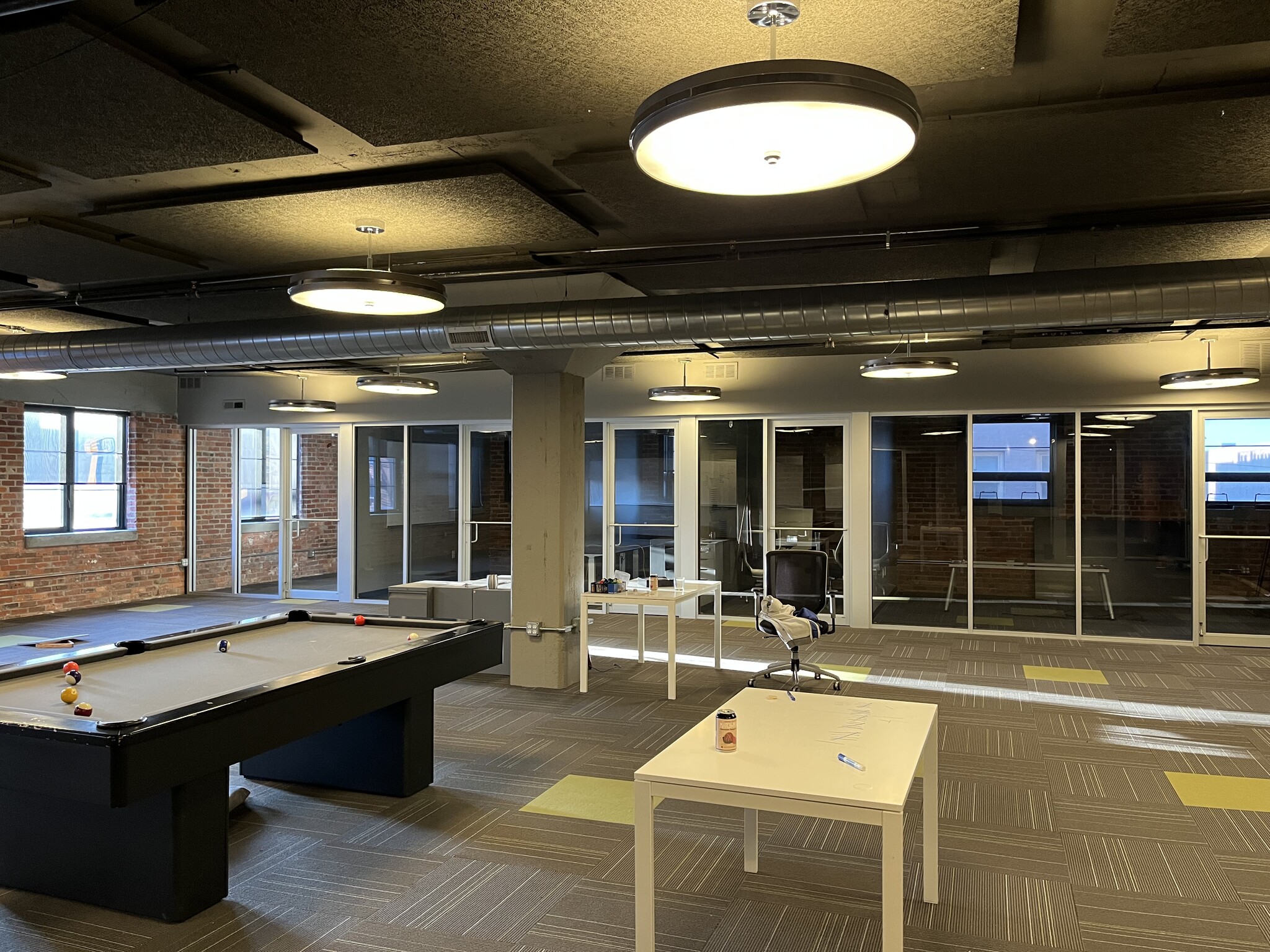 151 N 8th St, Lincoln, NE à louer Photo intérieure– Image 1 sur 6