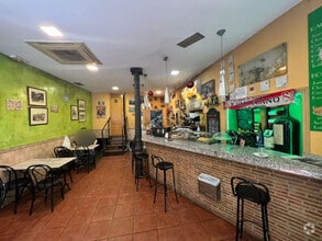 Local commercial dans Madrid, Madrid à louer Photo intérieure– Image 1 sur 2