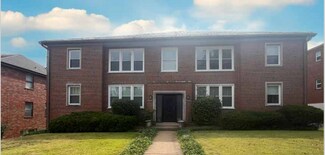 Plus de détails pour 8722 Delmar Blvd, Saint Louis, MO - Logement à vendre