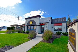 Plus de détails pour 10050 W 55th St, Countryside, IL - Local commercial à vendre