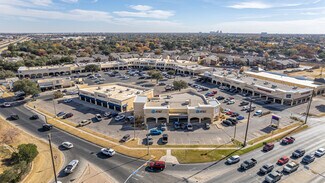Plus de détails pour 4400 N Midland Dr, Midland, TX - Différents types d’espaces à louer