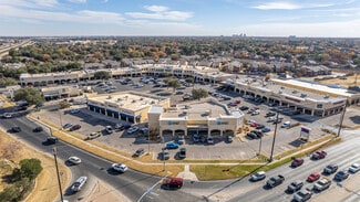 Plus de détails pour 4400 N Midland Dr, Midland, TX - Différents types d’espaces à louer