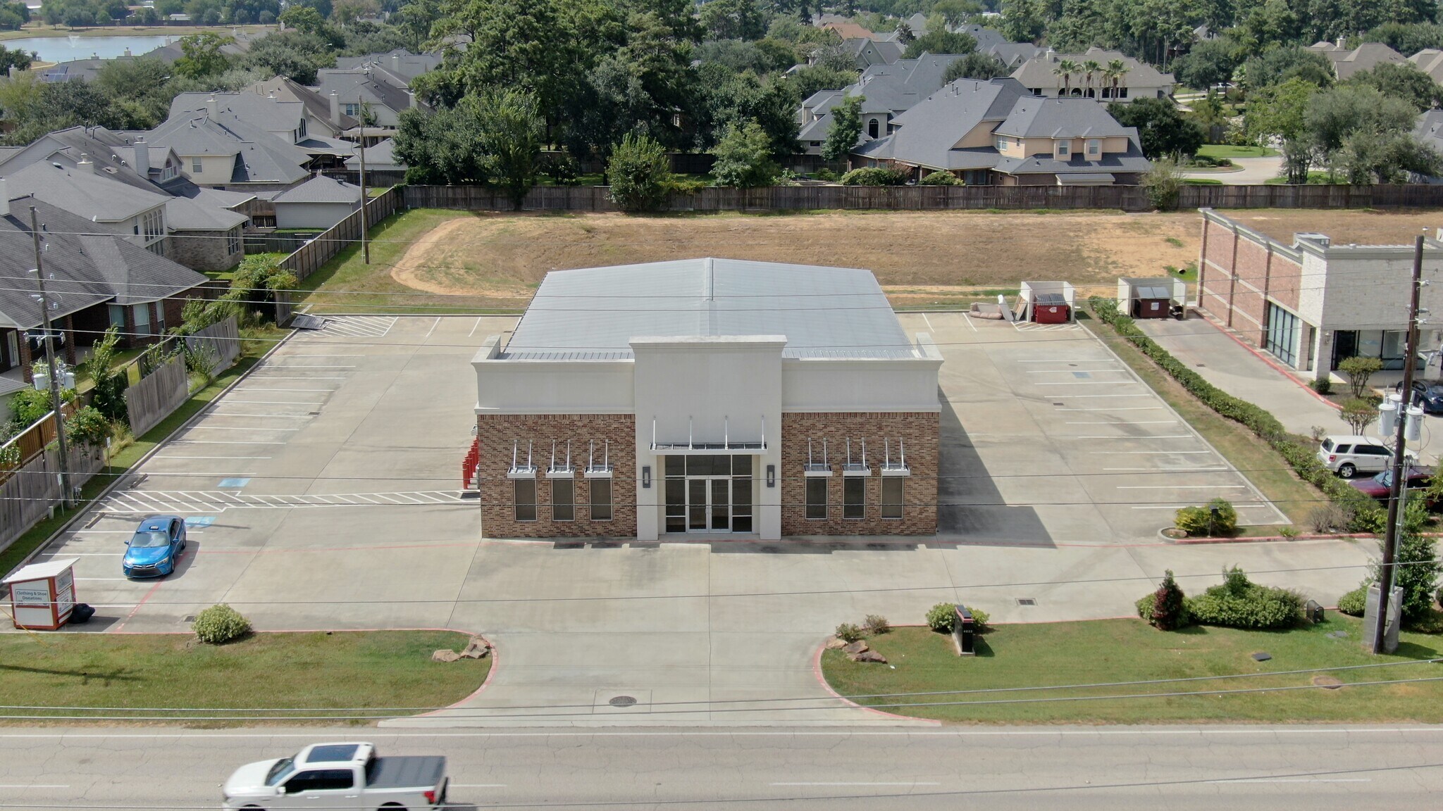 4022 Louetta Rd, Spring, TX à louer Photo principale– Image 1 sur 32