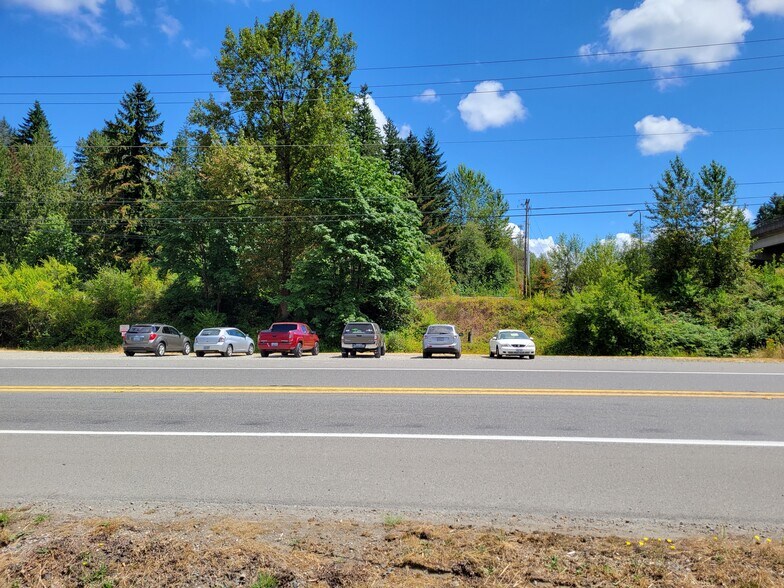 21505 SE Renton Maple Valley Rd, Maple Valley, WA à louer - Photo de l’immeuble – Image 2 sur 4