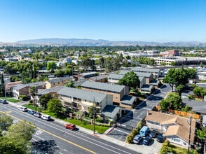 277 Junction Ave, Livermore, CA - VUE AÉRIENNE  vue de carte - Image1