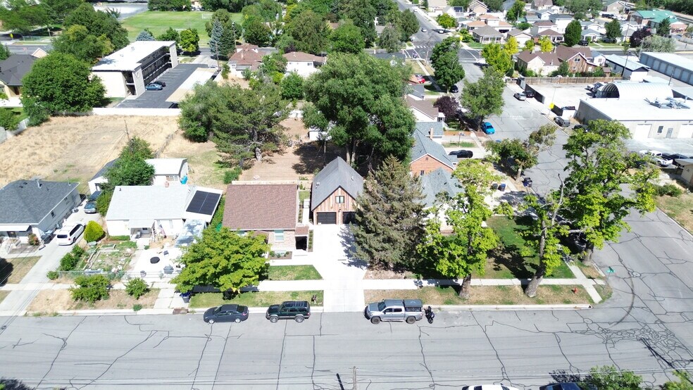 475 800 w, Provo, UT à vendre - Aérien – Image 2 sur 26