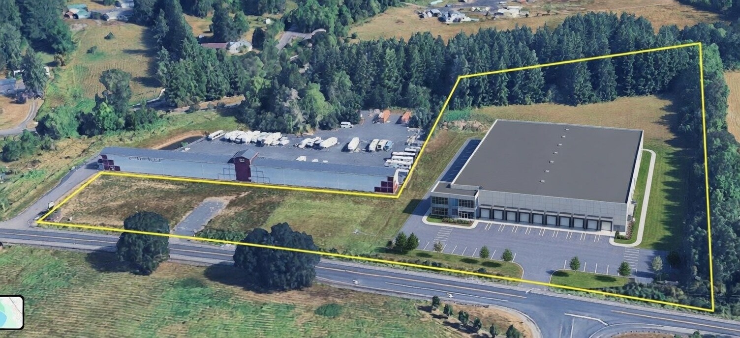 0 Jackson Hwy, Chehalis, WA à louer Photo principale– Image 1 sur 9