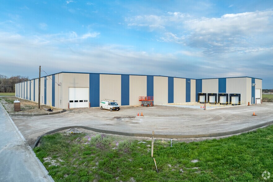180 Prosperity Way, North Buxton, ON à louer - Photo principale – Image 1 sur 20