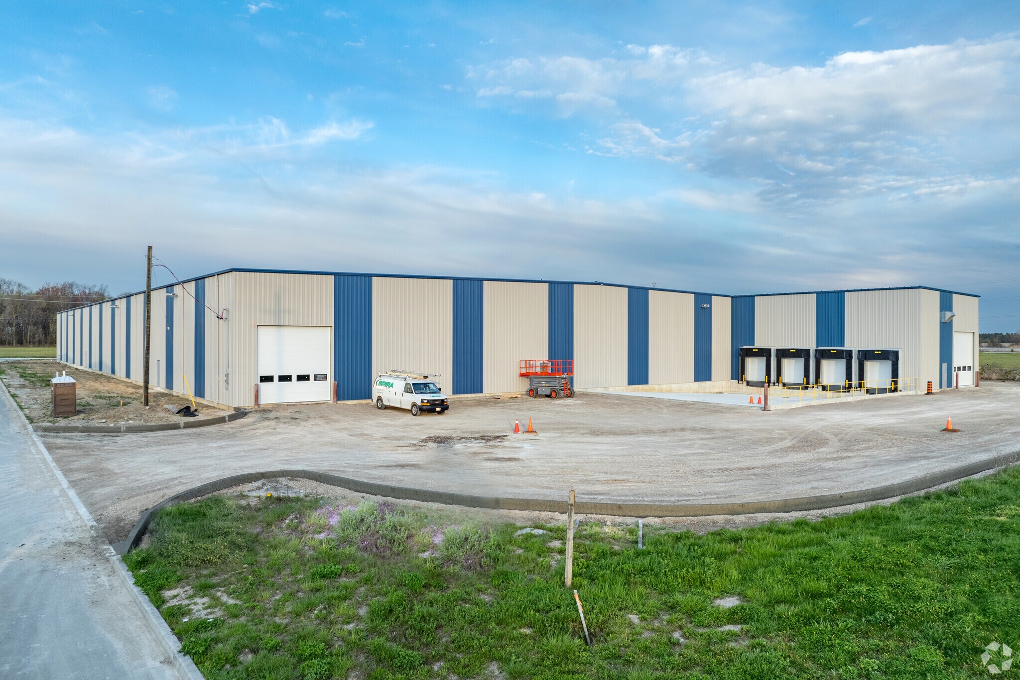 180 Prosperity Way, North Buxton, ON à louer Photo principale– Image 1 sur 21