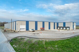 Plus de détails pour 180 Prosperity Way, North Buxton, ON - Industriel/Logistique à louer