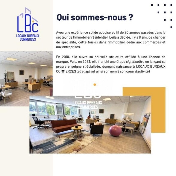 9 Rue Du Fondeur, Saint-Herblain à louer - Photo de l’immeuble – Image 2 sur 7