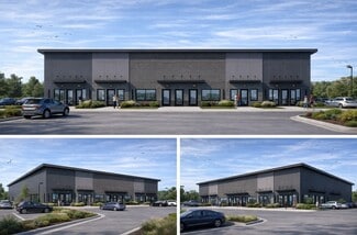 Plus de détails pour 355 S Coit Rd, McKinney, TX - Bureau à vendre