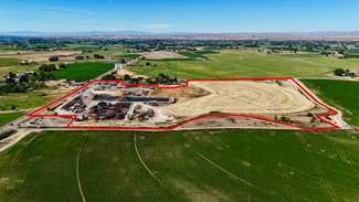 Plus de détails pour 4523 SE 3rd Ave, New Plymouth, ID - Terrain à vendre