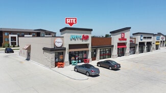 Plus de détails pour 3801 N Ridge Rd, Wichita, KS - Local commercial à louer