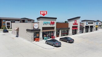Plus de détails pour 3801 N Ridge Rd, Wichita, KS - Local commercial à louer