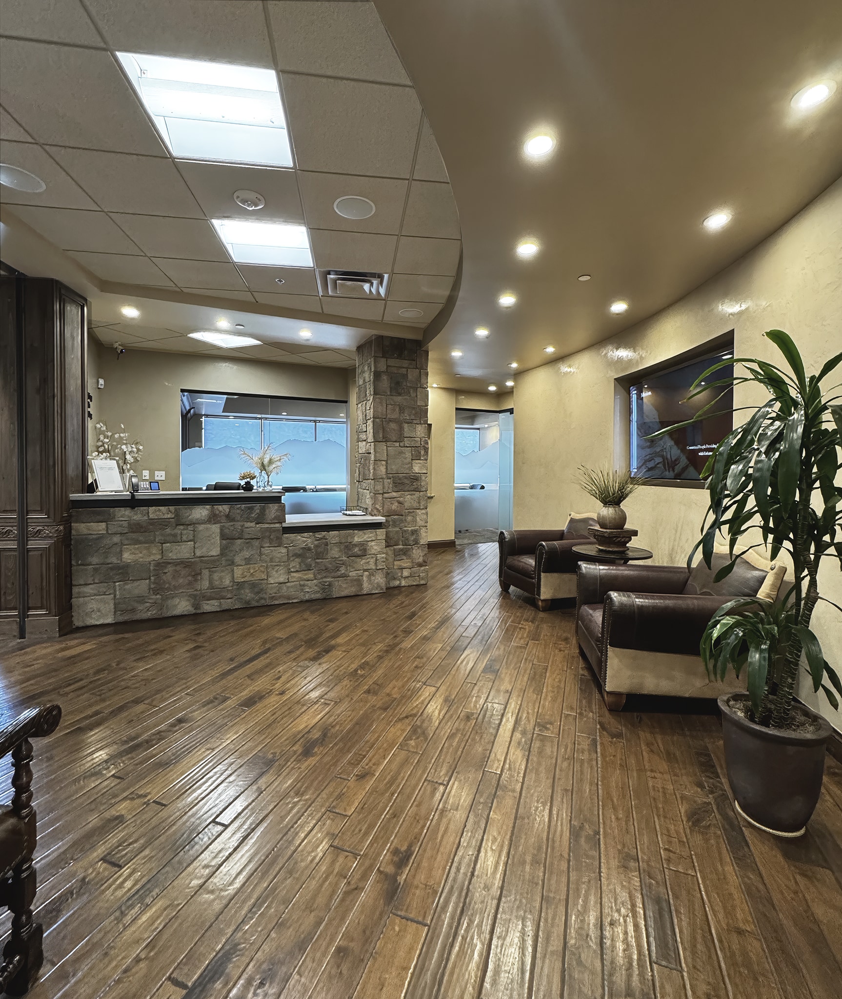 8925 E Pima Center Pky, Scottsdale, AZ à louer Photo intérieure– Image 1 sur 5