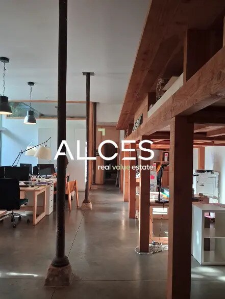 Bureau dans Bordeaux à louer - Photo intérieure – Image 2 sur 5