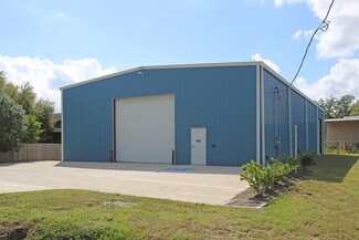Plus de détails pour 2820 Morning Glory Dr, Pasadena, TX - Industriel/Logistique à louer