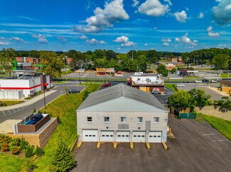 Plus de détails pour 543 Marshall St, Phillipsburg, NJ - Local d’activités à vendre