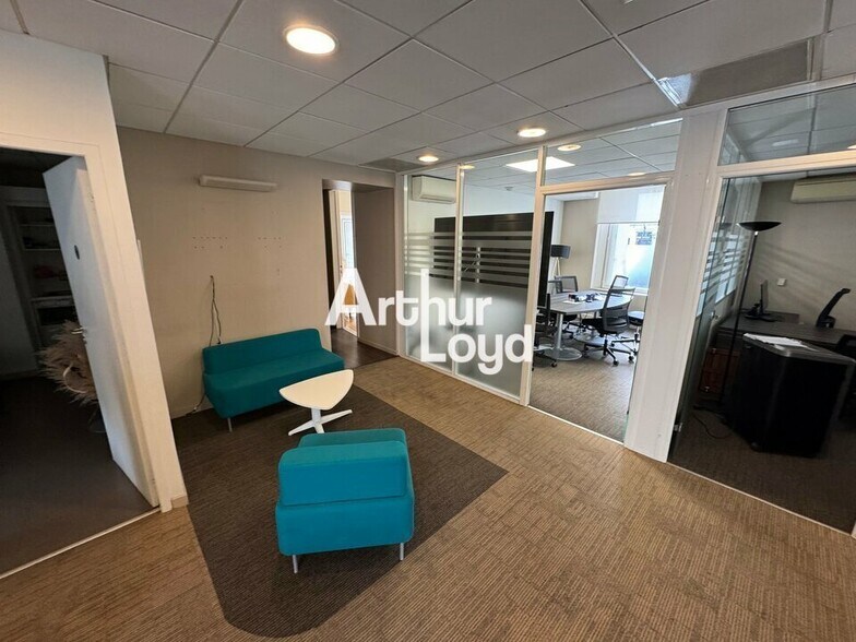 2 Rue Des Mimosas, Cannes à louer - Photo intérieure – Image 3 sur 6