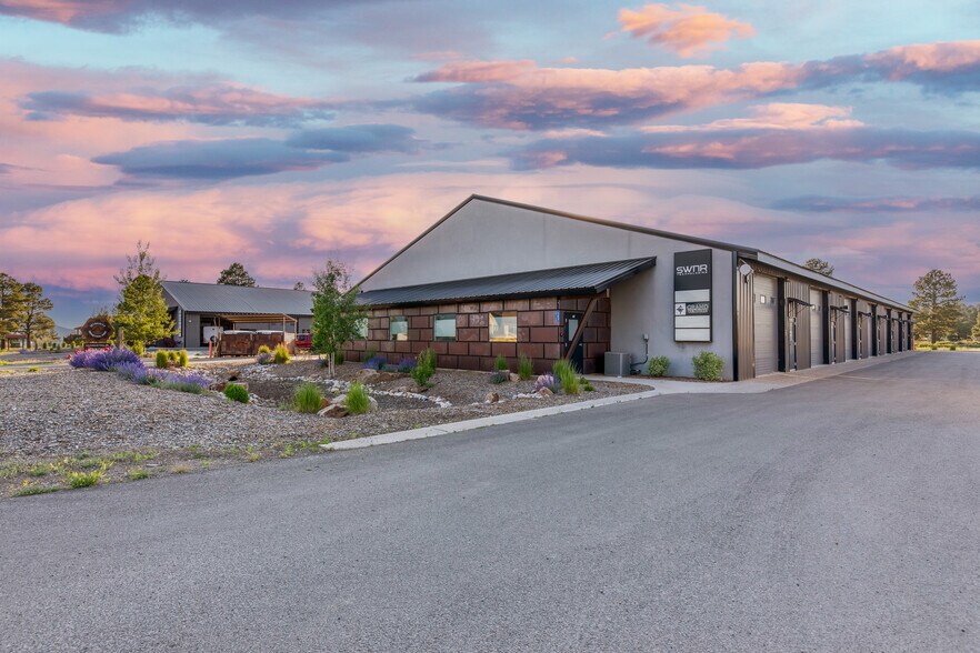 543 & 583 Navajo Trail Drive d, Pagosa Springs, CO à vendre - Photo de l’immeuble – Image 1 sur 33