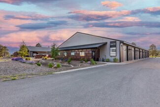 Plus de détails pour 543 & 583 Navajo Trail Drive d, Pagosa Springs, CO - Industriel/Logistique à vendre