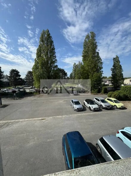 Industriel/Logistique dans Nogent-sur-Oise à vendre - Photo de l’immeuble – Image 3 sur 3
