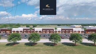 Plus de détails pour 1025 SR-17, Lake Hamilton, FL - Local commercial à vendre