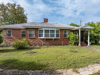 Plus de détails pour 164 NE Laguna Dr, Lake City, FL - Bureau à vendre