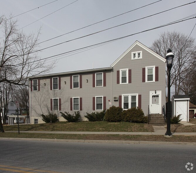 21 Fairmont St, Poughkeepsie, NY à louer - Photo de l’immeuble – Image 3 sur 6