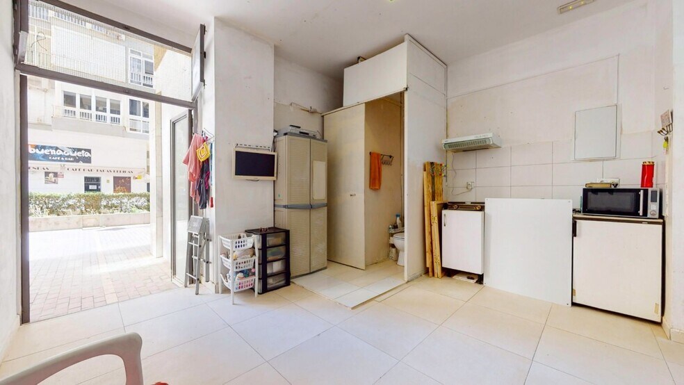 Calle Pintor Casilari Roldán, 2, Málaga, Málaga à vendre - Photo de l’immeuble – Image 1 sur 36