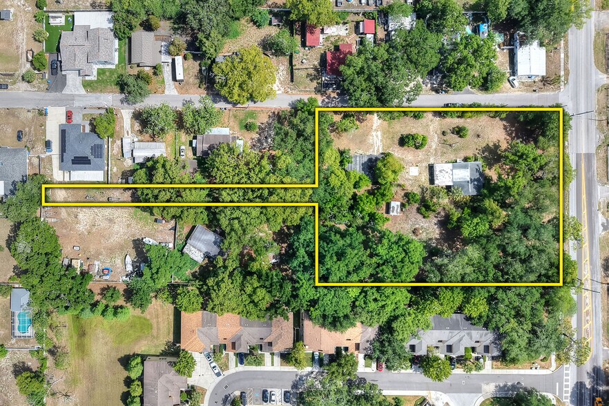5310 County Road 579, Seffner, FL à vendre - Photo de l’immeuble – Image 2 sur 6
