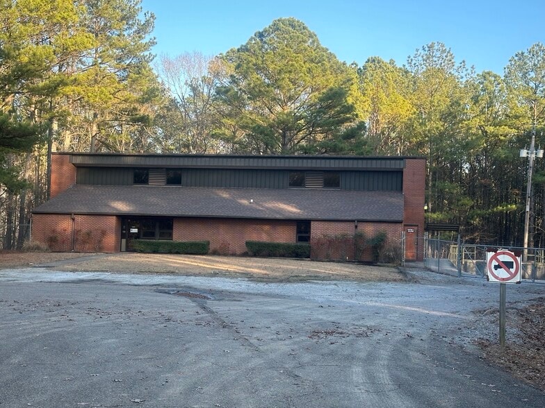 115 Eastman Ave, Gadsden, AL à louer - Photo principale – Image 1 sur 1