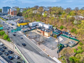 2215 State Route 4, Fort Lee, NJ - Vue aérienne  vue de carte - Image1